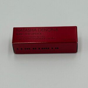 Natasha Denona Berry Pop Lipstick
